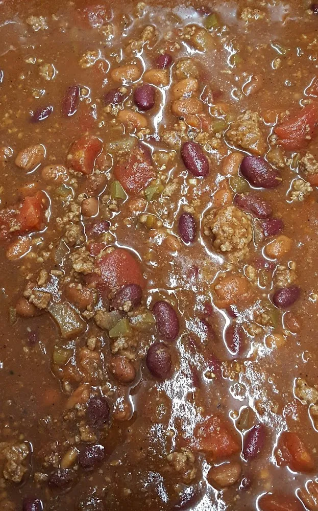 Chili Con Carne