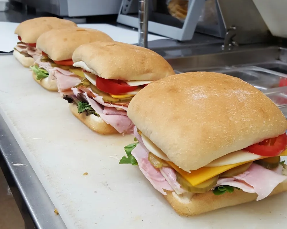 Italian Ciabatta